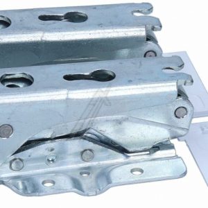 4055504197 SCHARNIER-SET V. KOELKAST,  HETTICH