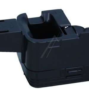 CP0155/ 01 421941307041 DEKSEL MELKRESERVOIR ZWART SMRT/ T