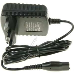 4,3V-70MA PSE50256 EU NETADAPTER,  ALTERNATIEF VOOR PHILIPS SHAVERS