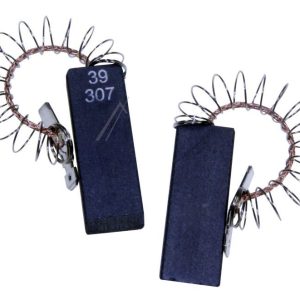 KOOLBORSTELSET VERVANGT BSH 00154740