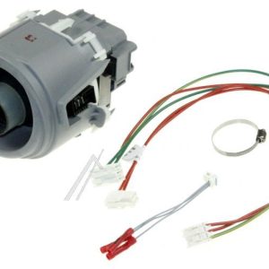 1BS3615-6LA 00654575 CIRCULATIEPOMP MET BEDRADINGSSET