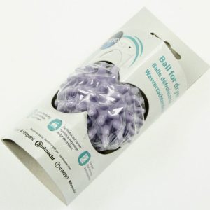 C00380131 484000008529 DROGERBAL 1 STUKS,  WASVERZACHTEND