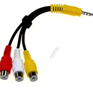 EAD61273106 KABEL, SAMENSTELLING