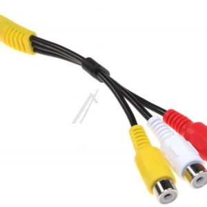 EAD61273101 KABEL, SAMENSTELLING