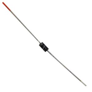 1N4007 DIODE DO-41 ROHS-CONFORM
