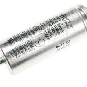 9,0UF 500V 00622991 METALLPAPIERKONDENSATOR
