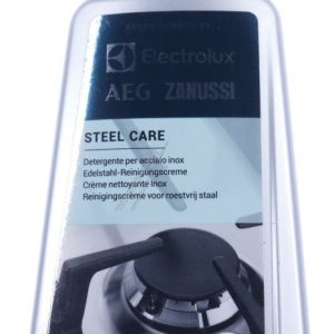 9029803864 RVS REINIGINGSCREME STEEL CARE 300 ML