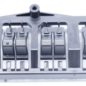 TBX5ZA04101 KNOPPPENSET