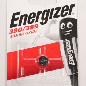 V390 E300781806 ENERGIZER SPEZIALBATTERIE /  UHRENBATTERIE - GROSSE KARTE 390/ 389 FSB 1 STÜCK