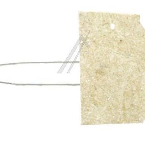 0,33UF-100V URZ2AR33MDD1TD ELCO RADIAAL NCC 105° 5X10,5MM