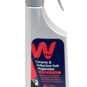C00380135 484000008497 CERAMIC EN INDUCTIE REINIGER SPRAY 500ML