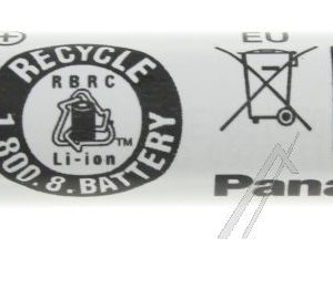WESED94L2508 OPLAADBAAR BATTERIJ