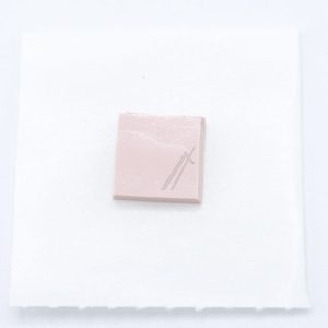 TMKK432 THERMISCHE PAD DDR