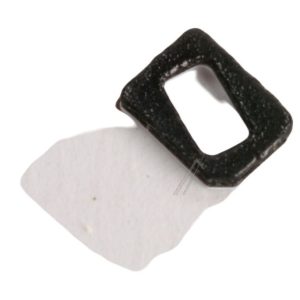 612713001602 STANZZUBEHÖR AA577 FINGERABDRUCK-PRESSSCHAUM