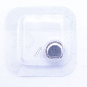 V329 KNOOPCEL 1,55V-36MA 7,9X3,1MM ZILVEROXIDE VARTA