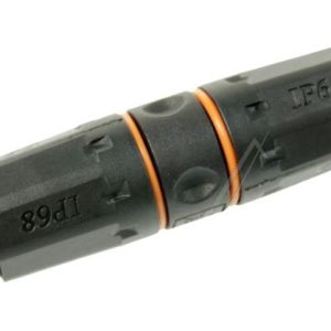 WATERDICHTE CAT6A ADAPTER