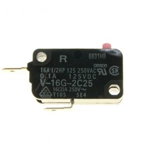 V-16G-2C25 QSWMA111WRE0 MICRO SCHAKELAAR
