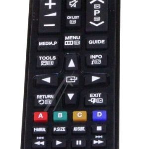 TM1240 AA59-00741A AFSTANDSBEDIENING,  44KEY,  3.0VF5020/ EU
