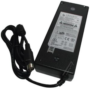 ZG7913 C00949159 NETADAPTER 24V/ 5A