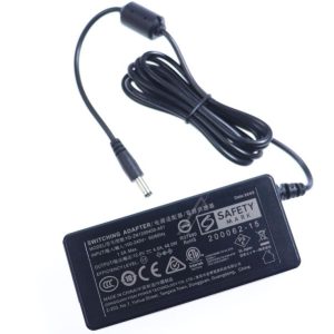 YD-ZN1200400-A01 NETZTEIL 48W ECKIGE BAUFORM