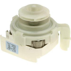 VSM-E29D0 140074403035 CIRCULATION PUMP, BLAC,  80W