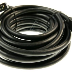 PREMIUM 2.0 HDMI-KABEL,  UHD-3D,  18GB/ S,  4K/ 60HZ HDR,  5,0MTR.