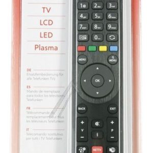 URC1918 UNIVERSELE AFSTANDSBEDIENING VOOR TELEFUNKEN TV S