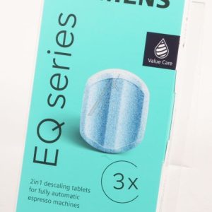 TZ80002B 00312539 ONTKALKINGSTABLETTEN