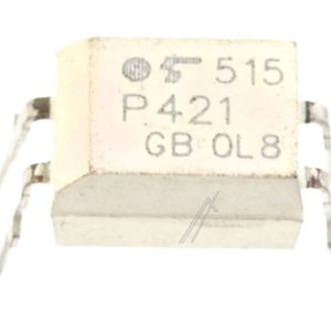 TLP421 DIV OPTOCOUPLER ROHS