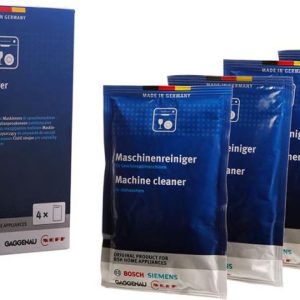 00312477 MACHINEREINIGER