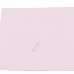 0,5MM WARMTEGELEIDENDE GAP PAD V0, 100MM X 100MM.