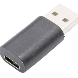 USBADAPTER 3.0 A STEKER- USB CONTRA 3.1 C
