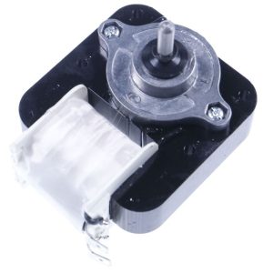 VENTILATORMOTOR 220V,  2200U/ MIN,  48W INGANG,  10W UITGANG