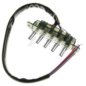 YT456.1001.82 DRUCKTASTENSATZ 40CM