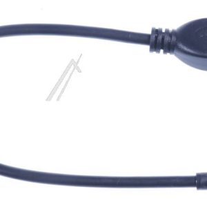 USB-C 2.0 ADAPTER,  TYPE-A AANSLUITING,  OTG,  PVC