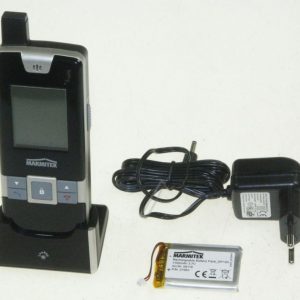 08104 EXTRA HANDSET