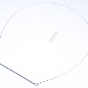 UNIVERSELE SPANRING VOOR MANCHET V. WASMACHINE VOOR 6,7,8 KG TROMMELS