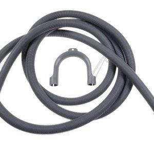 WATERAFVOERSLANG 3,0MTR. 19-22MM R/ H