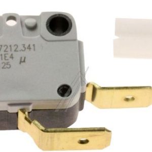 VRSR03AA1 50268680001 MICRO-SCHAKELAAR, COMPLEET