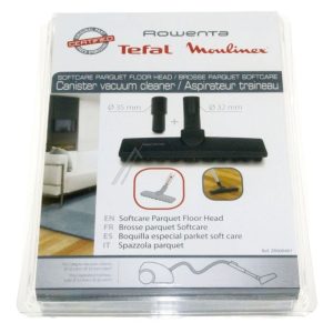 ZR900401 PARKETBORSTEL SOFT CARE Ø 32-35MM.