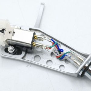 VCJ28200 TONABNEHMER KOMPLETT MIT HEADSHELL