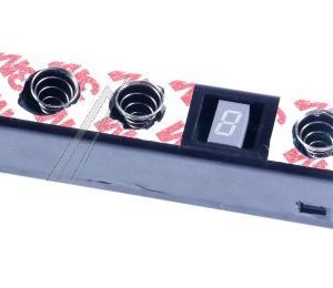 YT456.3260.01 3260 ELECTRONIC TOUCH BUTON SET