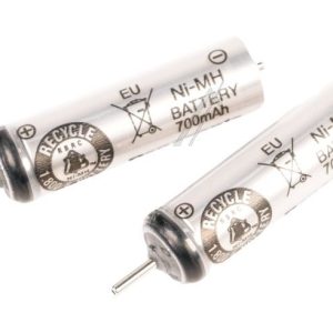 WES7038L2508 NI-MH-AKKU,  2 STÜCK