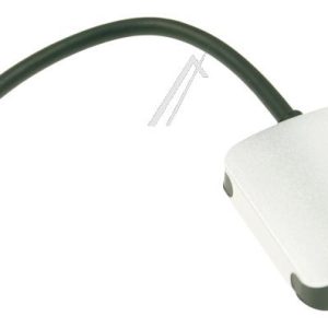 USB-ADAPTER USB-C 3.1 NAAR HDMI,  4K*2K / 30HZ. L:12CM.