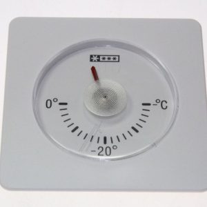 00056874 THERMOMETER