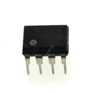 TL081CP OP AMP, JFET, DIP8 TYP:TL081CP