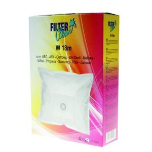W18M FL0041-K WM18M MICROMAX STOFZUIGERZAK 4  1