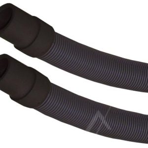 WATERAFVOERSLANG 1,5MTR. 22MM.R/ R
