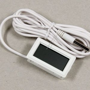THERMOMETER DIGITAAL