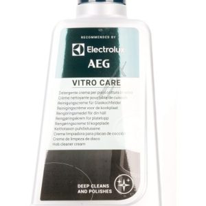 9029865244 REINIGINGSCREME KOKEN VITRO CARE - HOB REINIGER (RECO